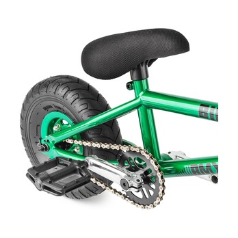 Велосипед Blitz M1 Mini BMX