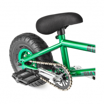 Велосипед Blitz M1 Mini BMX