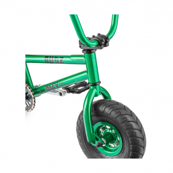 Велосипед Blitz M1 Mini BMX