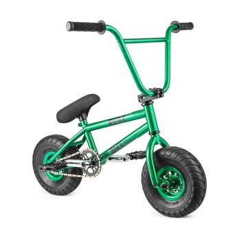 Велосипед Blitz M1 Mini BMX