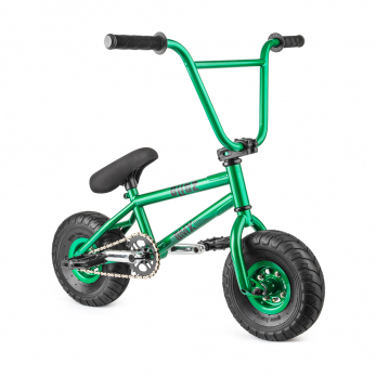 Велосипед Blitz M1 Mini BMX