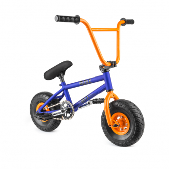 Велосипед Blitz M1 Mini BMX