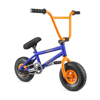 Велосипед Blitz M1 Mini BMX