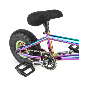 Велосипед Blitz M1 Mini BMX