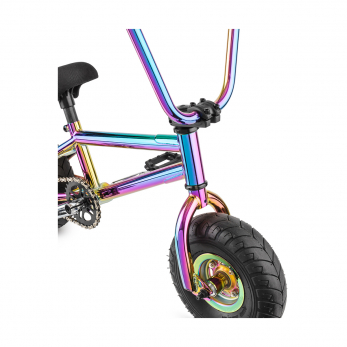 Велосипед Blitz M1 Mini BMX