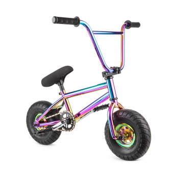 Велосипед Blitz M1 Mini BMX