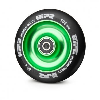 Колесо Hipe Solid 100 мм
