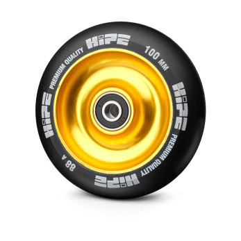 Колесо Hipe Solid 100 мм