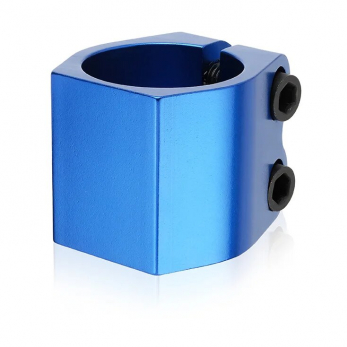 Хомут Hipe X8 HIC 2-х болтовый, М6 разбор