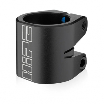 Хомут Hipe S20 HIC 2-х болтовый, М6 разбор