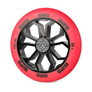 Колесо Hipe Medusa Wheel LMT36 120 мм