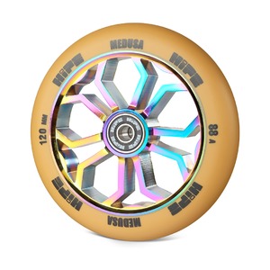 Колесо Hipe Medusa Wheel LMT36 120 мм