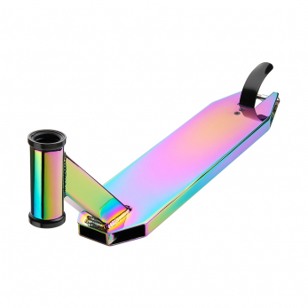 Дека Hipe 01 Neo Chrome (уценка)