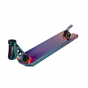 Дека Hipe XL, темный Neo Chrome