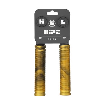 Грипсы Hipe H3, 140 мм