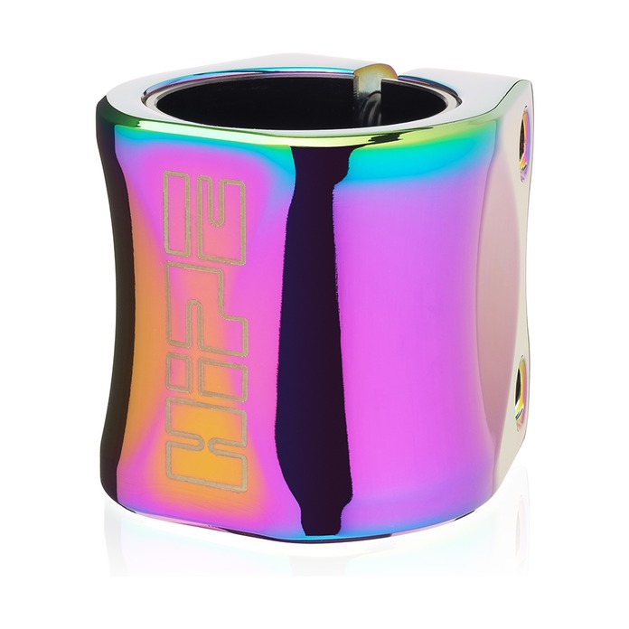 Самокат Hipe l20 Neo Chrome