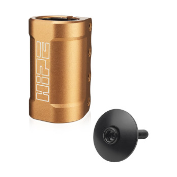 Хомут Hipe H-70 SCS