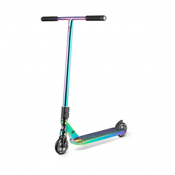 Самокат Hipe H4 2021